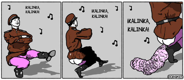 Kalinka
